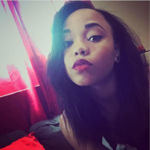 Meet your Posher, Abigail